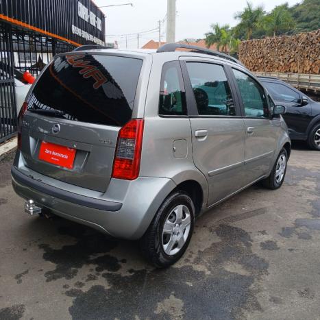 FIAT Idea 1.4 4P ELX FLEX, Foto 5