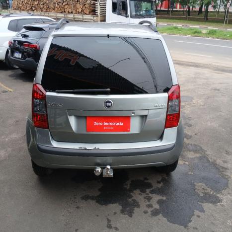 FIAT Idea 1.4 4P ELX FLEX, Foto 6