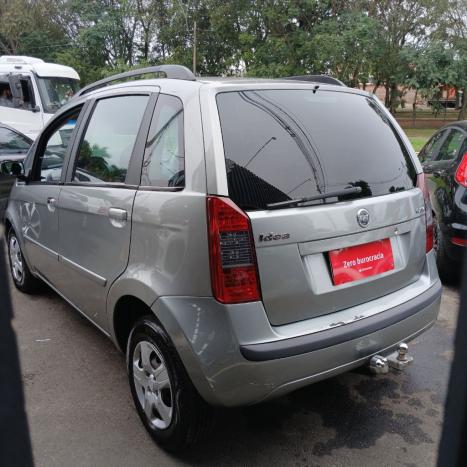 FIAT Idea 1.4 4P ELX FLEX, Foto 7