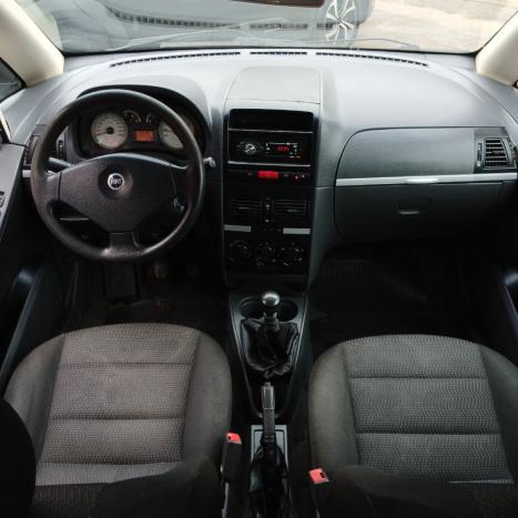 FIAT Idea 1.4 4P ELX FLEX, Foto 8