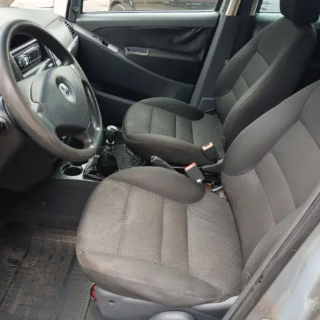 FIAT Idea 1.4 4P ELX FLEX, Foto 9