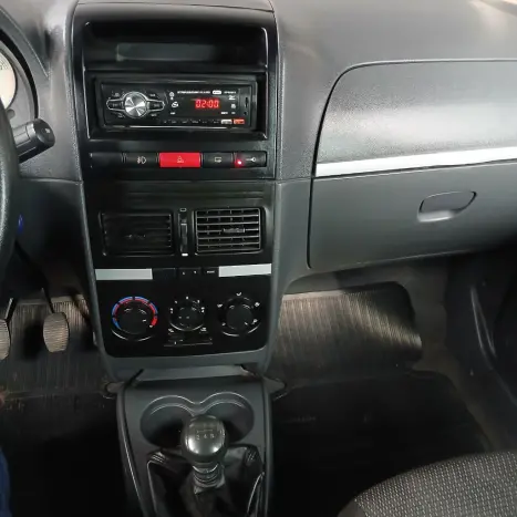 FIAT Idea 1.4 4P ELX FLEX, Foto 10