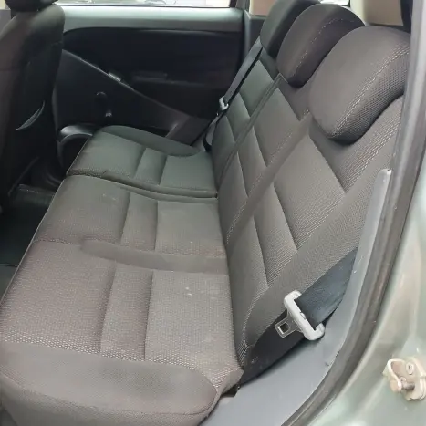 FIAT Idea 1.4 4P ELX FLEX, Foto 12