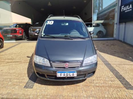 FIAT Idea 1.4 4P ELX FLEX, Foto 1