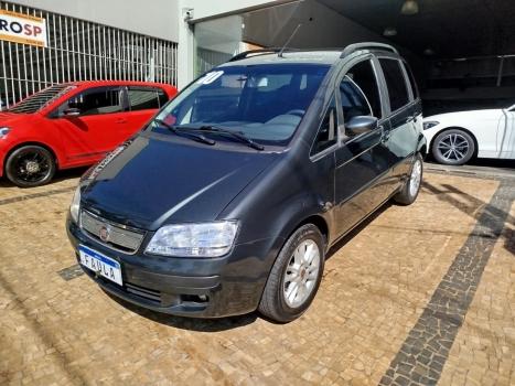 FIAT Idea 1.4 4P ELX FLEX, Foto 2