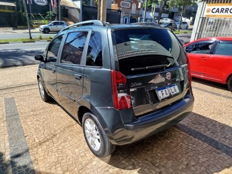 FIAT Idea 1.4 4P ELX FLEX, Foto 4
