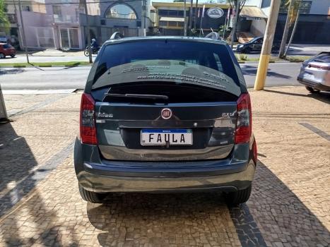FIAT Idea 1.4 4P ELX FLEX, Foto 5