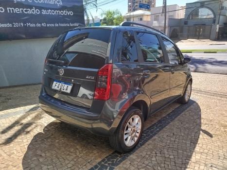 FIAT Idea 1.4 4P ELX FLEX, Foto 6