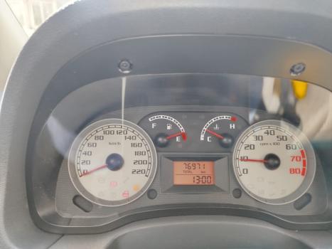 FIAT Idea 1.4 4P ELX FLEX, Foto 7