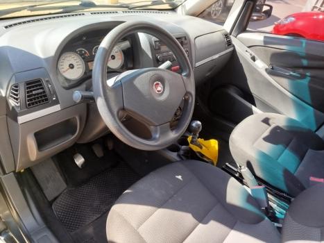 FIAT Idea 1.4 4P ELX FLEX, Foto 8