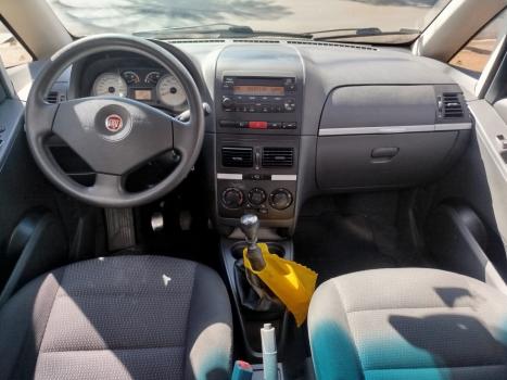 FIAT Idea 1.4 4P ELX FLEX, Foto 12