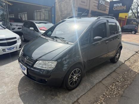 FIAT Idea 1.4 4P ELX FLEX, Foto 1
