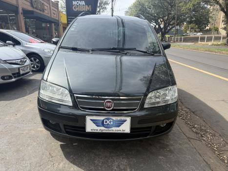 FIAT Idea 1.4 4P ELX FLEX, Foto 2