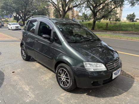 FIAT Idea 1.4 4P ELX FLEX, Foto 3