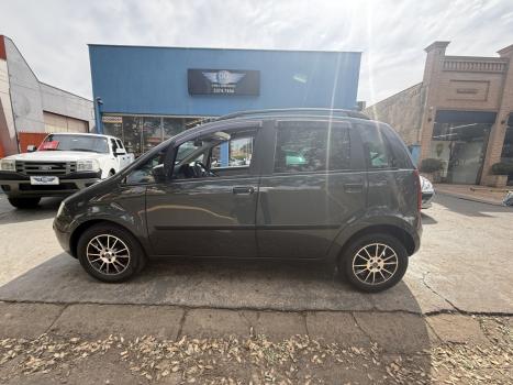 FIAT Idea 1.4 4P ELX FLEX, Foto 4