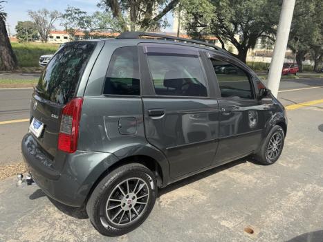 FIAT Idea 1.4 4P ELX FLEX, Foto 5