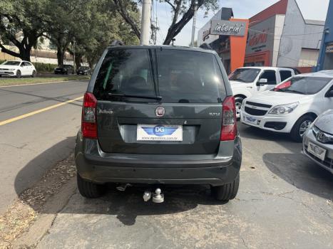 FIAT Idea 1.4 4P ELX FLEX, Foto 6
