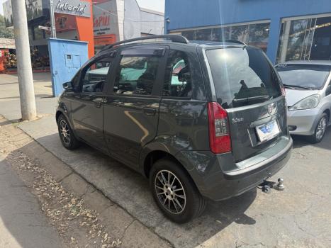FIAT Idea 1.4 4P ELX FLEX, Foto 7