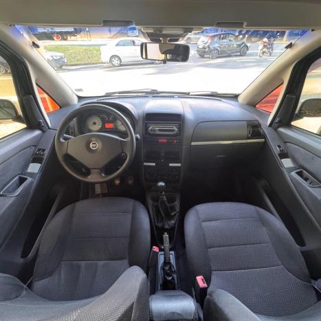 FIAT Idea 1.4 4P ELX FLEX, Foto 5
