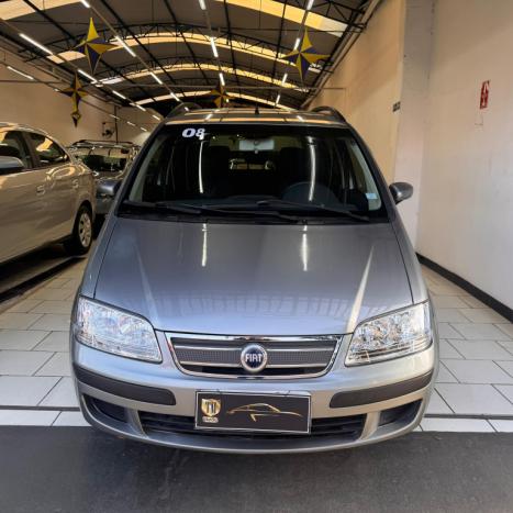 FIAT Idea 1.4 4P ELX FLEX, Foto 3