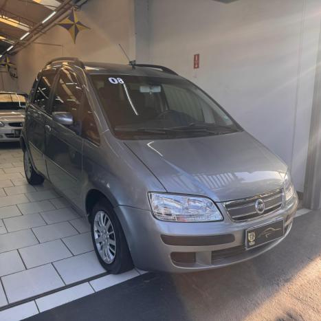 FIAT Idea 1.4 4P ELX FLEX, Foto 6