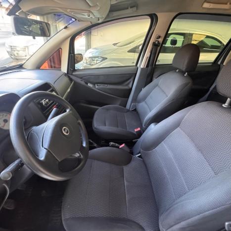 FIAT Idea 1.4 4P ELX FLEX, Foto 7
