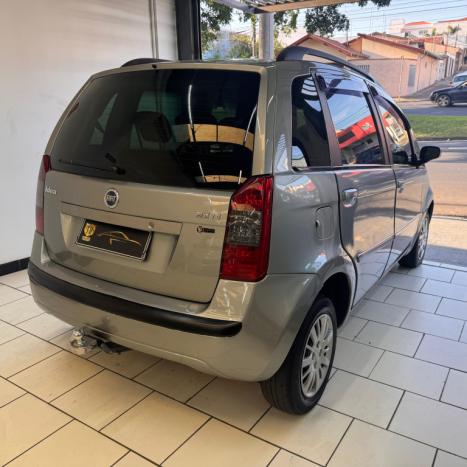 FIAT Idea 1.4 4P ELX FLEX, Foto 8