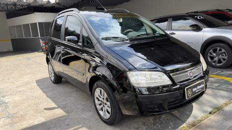 FIAT Idea 1.4 4P ELX FLEX, Foto 1