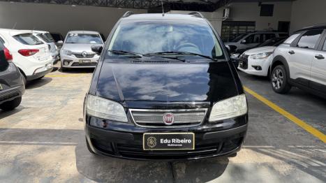 FIAT Idea 1.4 4P ELX FLEX, Foto 2