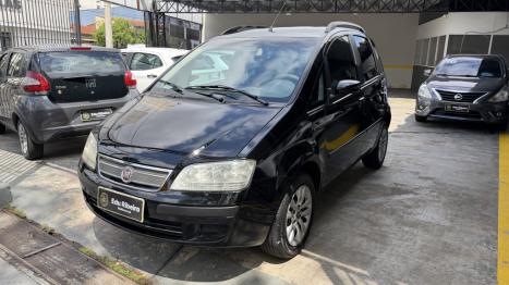 FIAT Idea 1.4 4P ELX FLEX, Foto 3