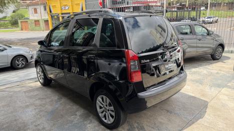 FIAT Idea 1.4 4P ELX FLEX, Foto 4