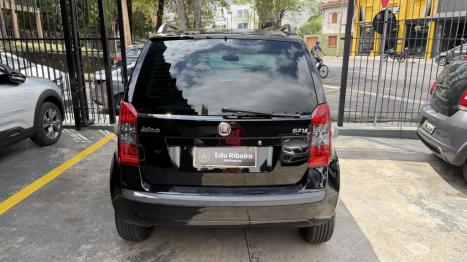 FIAT Idea 1.4 4P ELX FLEX, Foto 5