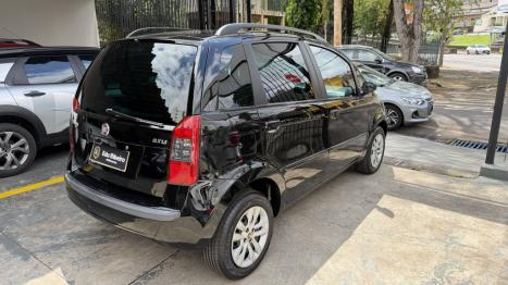 FIAT Idea 1.4 4P ELX FLEX, Foto 6