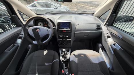 FIAT Idea 1.4 4P ELX FLEX, Foto 7