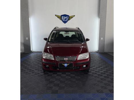 FIAT Idea 1.4 4P ELX FLEX, Foto 2