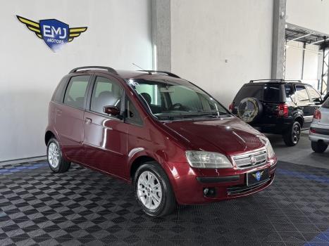 FIAT Idea 1.4 4P ELX FLEX, Foto 3
