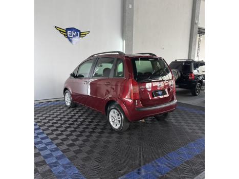 FIAT Idea 1.4 4P ELX FLEX, Foto 4