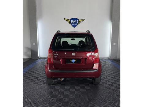 FIAT Idea 1.4 4P ELX FLEX, Foto 5