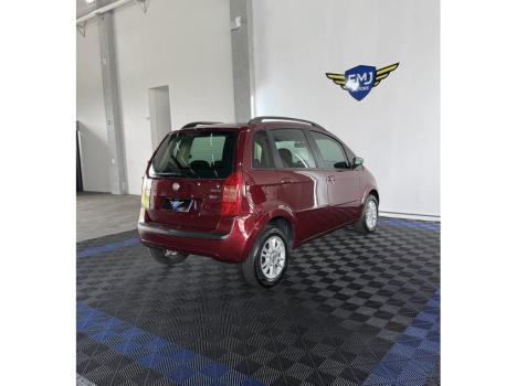 FIAT Idea 1.4 4P ELX FLEX, Foto 6