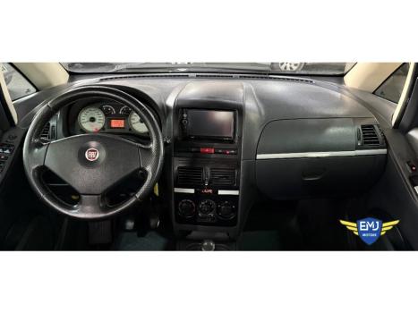 FIAT Idea 1.4 4P ELX FLEX, Foto 8