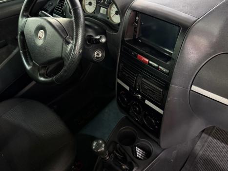 FIAT Idea 1.4 4P ELX FLEX, Foto 9