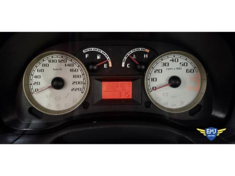 FIAT Idea 1.4 4P ELX FLEX, Foto 10