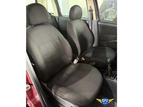 FIAT Idea 1.4 4P ELX FLEX, Foto 11