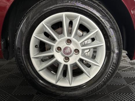 FIAT Idea 1.4 4P ELX FLEX, Foto 13