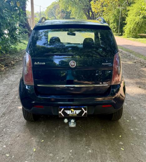 FIAT Idea 1.6 16V 4P ESSENCE FLEX, Foto 3