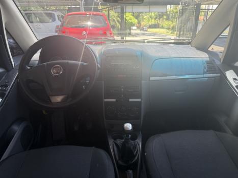 FIAT Idea 1.6 16V 4P ESSENCE FLEX, Foto 4