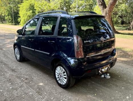 FIAT Idea 1.6 16V 4P ESSENCE FLEX, Foto 5