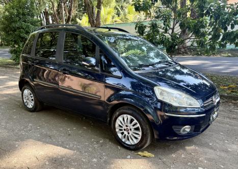 FIAT Idea 1.6 16V 4P ESSENCE FLEX, Foto 6