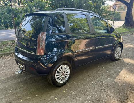 FIAT Idea 1.6 16V 4P ESSENCE FLEX, Foto 7