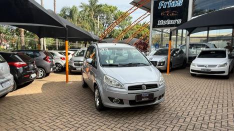 FIAT Idea 1.6 16V 4P ESSENCE FLEX, Foto 1